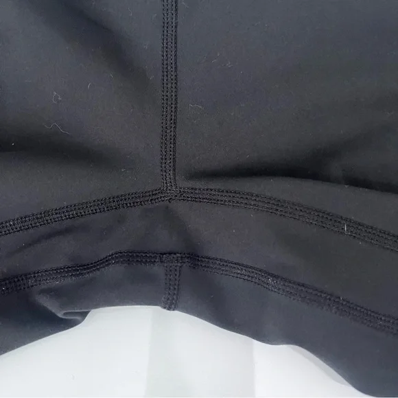 2 PAIRS Colorfulkoala High Waisted 7/8 Length Leggings with Pockets Size L Large - Picture 9 of 10